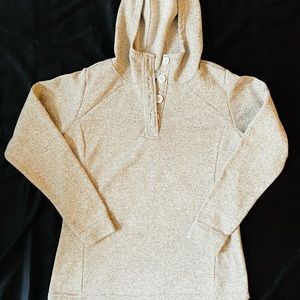 Columbia Tan Sweater